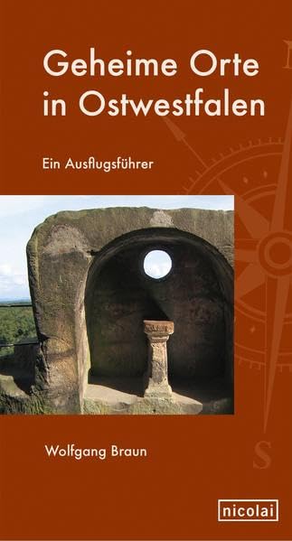 Geheime Orte in Ostwestfalen Leisure, Home & Garden