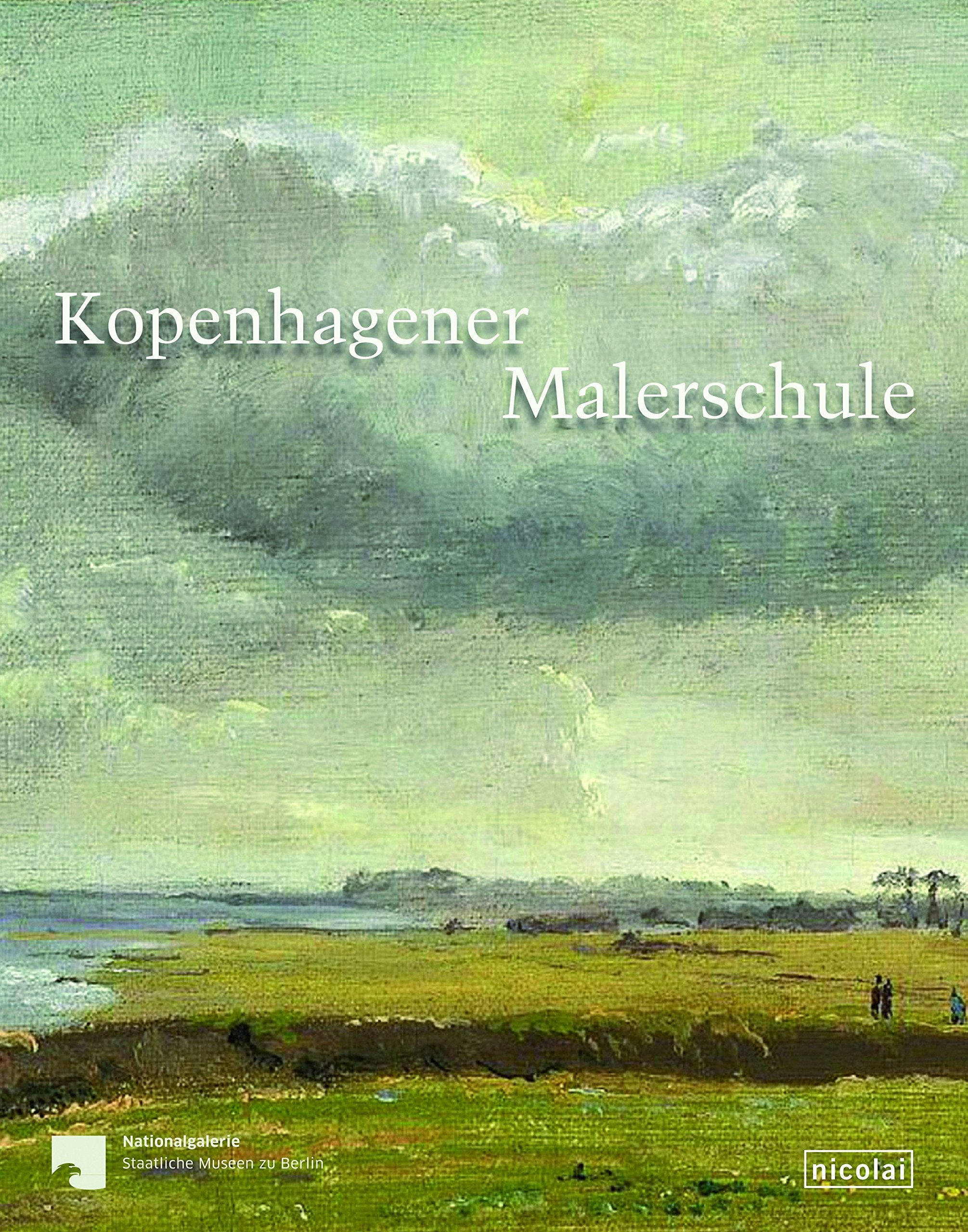 Kopenhagener Malerschule: Bilder und Studien aus der Nationalgalerie und der Sammlung Christoph Müller Film, Art & Culture