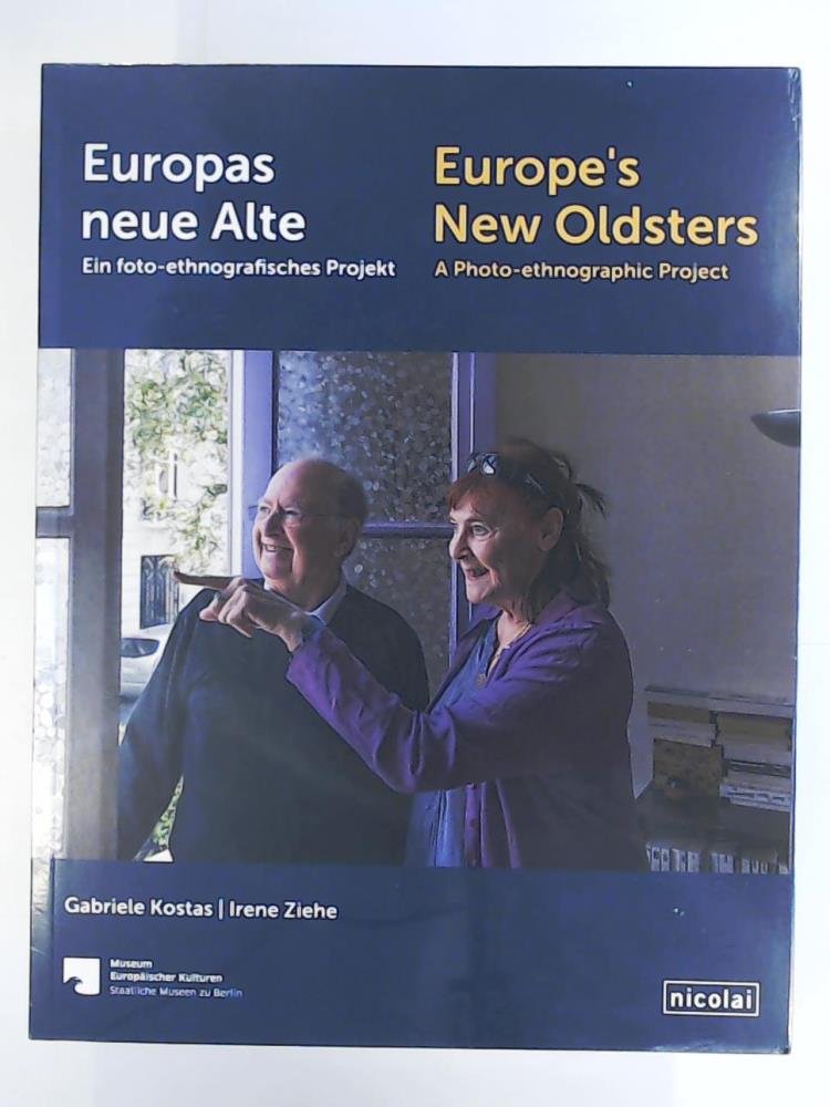 Ruhestand? Europas neue Alte - Retired? Europe's New Oldsters Social Sciences