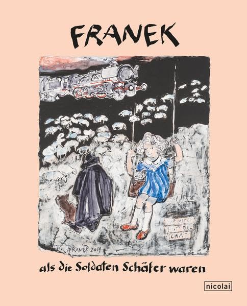 FRANEK: als die Soldaten Schäfer waren Film, Art & Culture