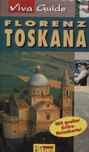 Florenz - Toskana Leisure, Home & Garden Books
