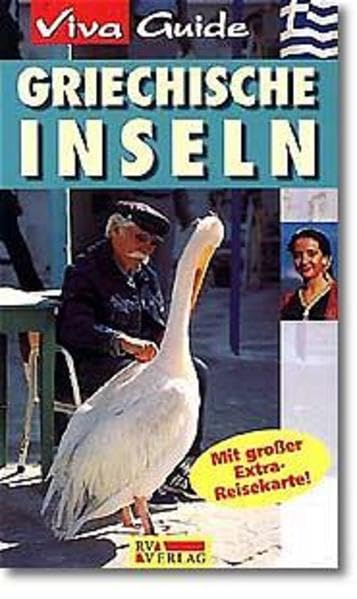 Product Image: Viva Guide, Griechische Inseln