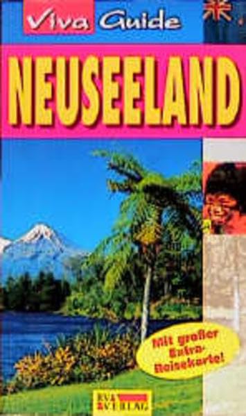 Viva Guide, Neuseeland Books