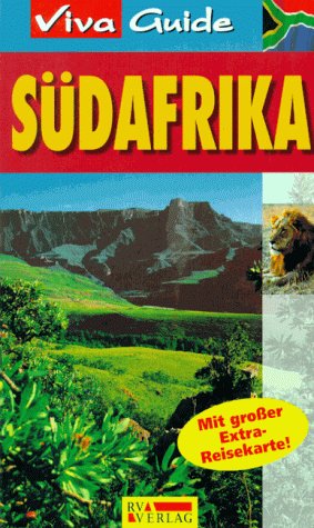 Viva Guide, Südafrika Travel