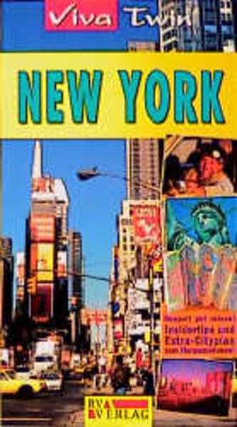 Viva Twin, New York (RV Viva Twin) Travel