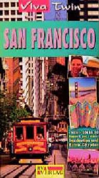 Viva Twin, San Francisco (RV Viva Twin) Travel