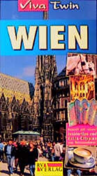 Viva Twin, Wien (RV Viva Twin) Travel