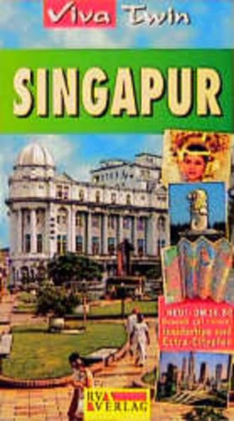 Viva Twin, Singapur (RV Viva Twin) Travel