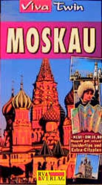 Product Image: Viva Twin, Moskau