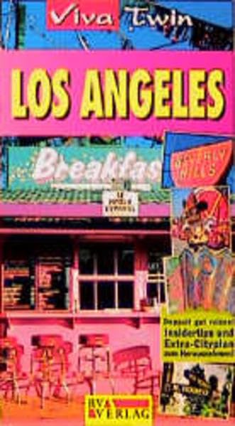 Viva Twin, Los Angeles Travel
