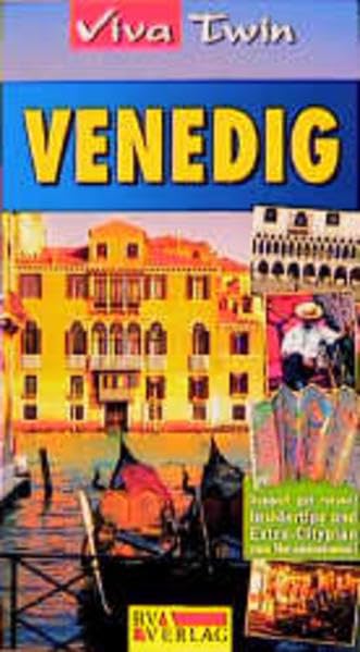 Viva Twin, Venedig Travel