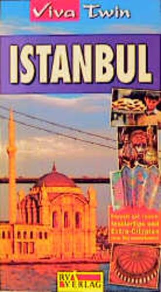 Viva Twin, Istanbul Travel