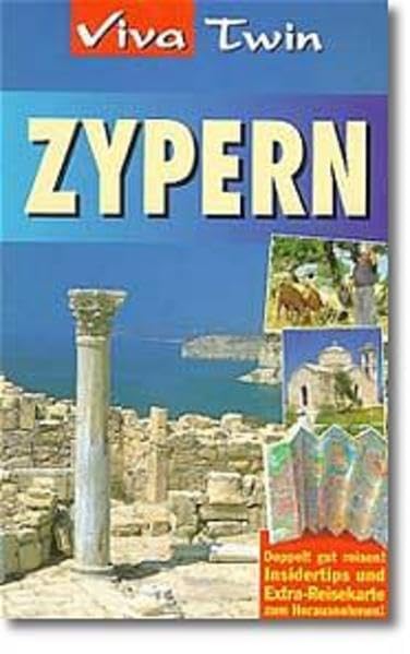 Product Image: Viva Twin, Zypern