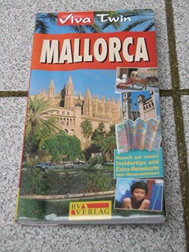 Product Image: Viva Twin, Mallorca