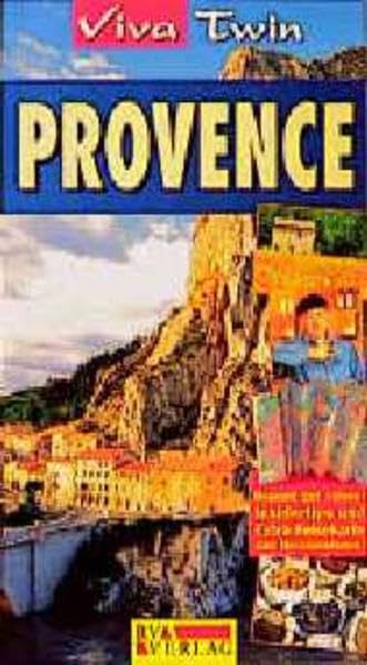 Product Image: Viva Twin, Provence