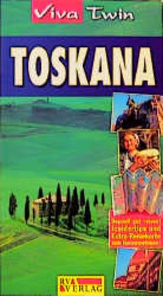 Viva Twin, Toskana Travel