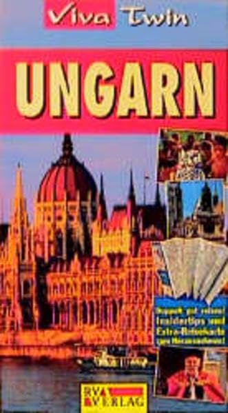 Product Image: Viva Twin, Ungarn