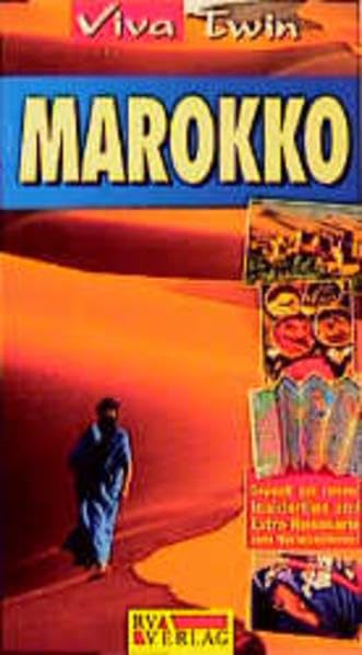 Viva Twin, Marokko Travel