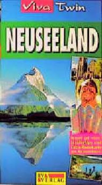 Product Image: Viva Twin, Neuseeland