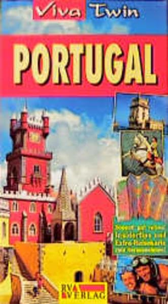 Viva Twin, Portugal Travel