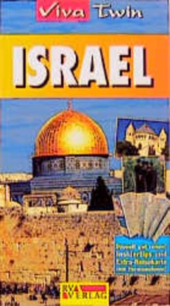 Product Image: Viva Twin, Israel