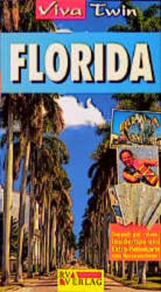 Viva Twin, Florida Travel