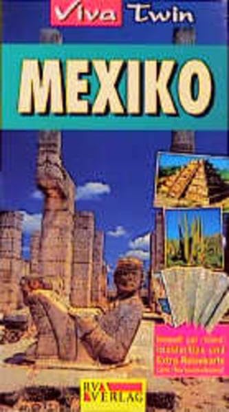 Viva Twin, Mexiko Travel