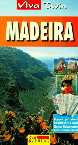 Product Image: Viva Twin, Madeira
