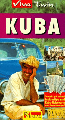 Viva Twin, Kuba Travel