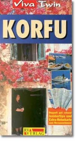 Viva Twin, Korfu Travel