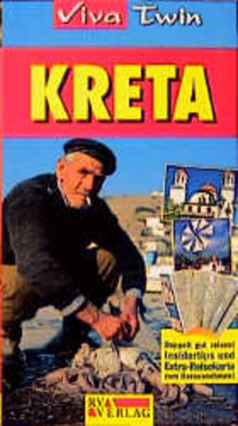 Viva Twin, Kreta Travel
