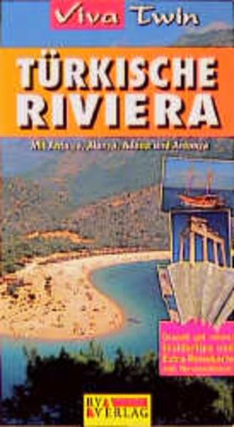 Product Image: Viva Twin, Türkische Riviera
