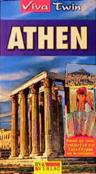 Product Image: Viva Twin, Athen