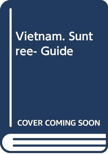 Suntree Guides, Vietnam Books