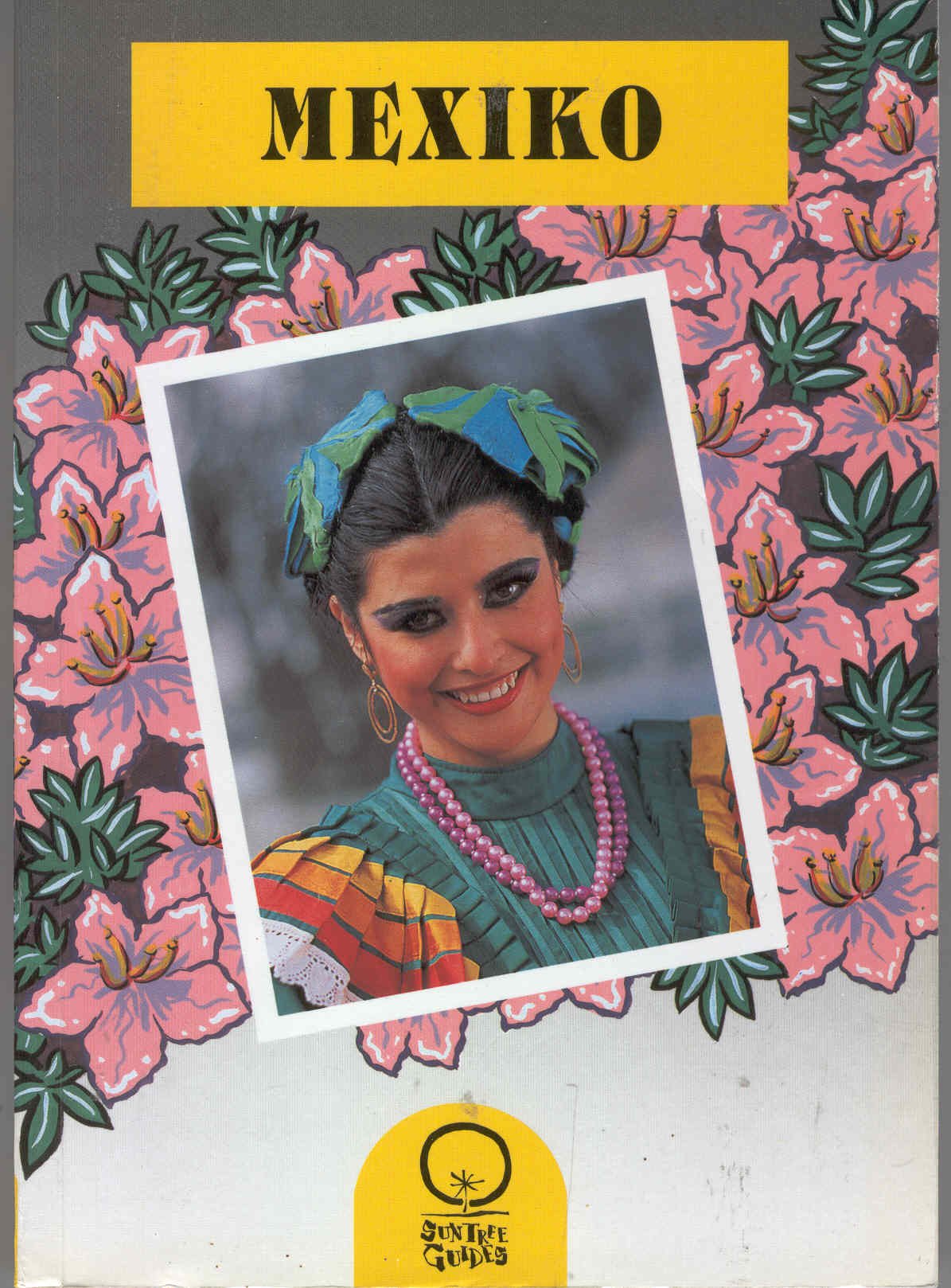 Product Image: Suntree Guides, Mexiko