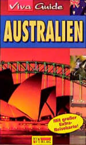 Viva Guide, Australien Books