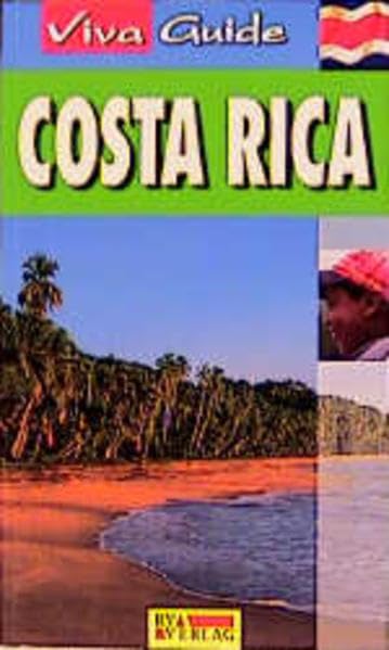Viva Guide, Costa Rica Travel