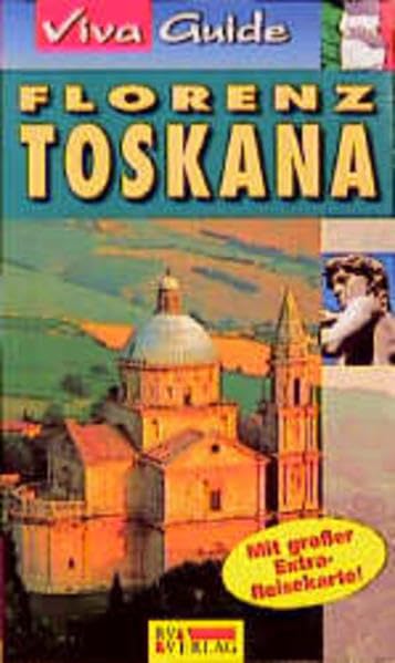 Product Image: Viva Guide, Florenz, Toskana