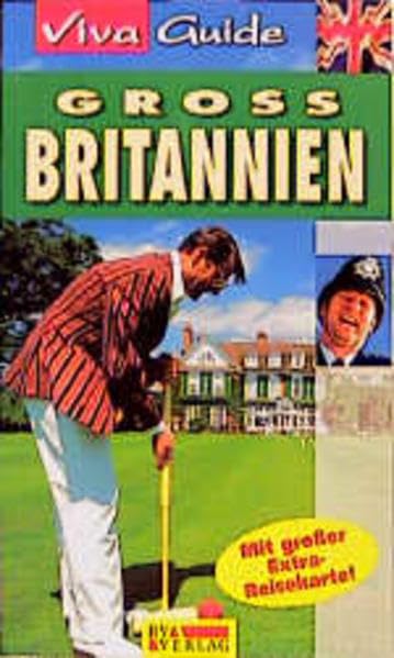 Product Image: Viva Guide, Großbritannien