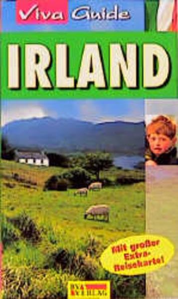Viva Guide, Irland Travel Books