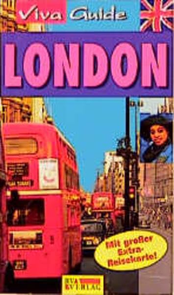 Viva Guide, London Travel