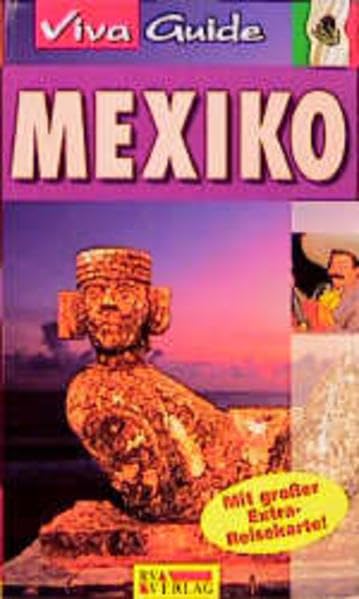 Product Image: Viva Guide, Mexiko