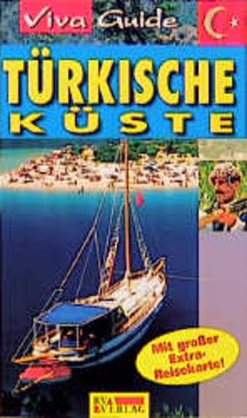Viva Guide, Türkische Küste Travel Books