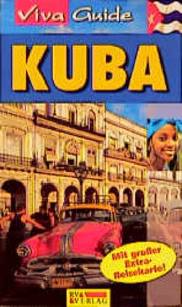 Viva Guide, Kuba Travel