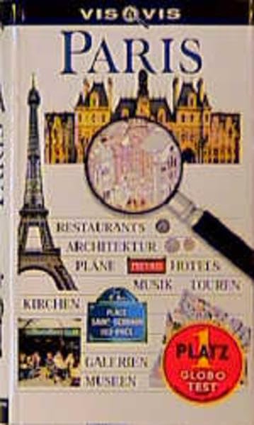 Paris Books
