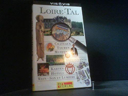 Loire-Tal Books