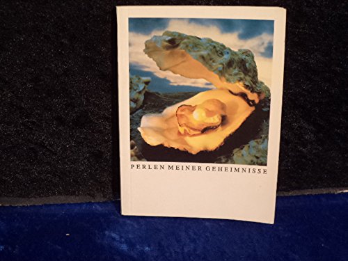 Perlen meiner Geheimnisse (Texte zur Meditation) Books