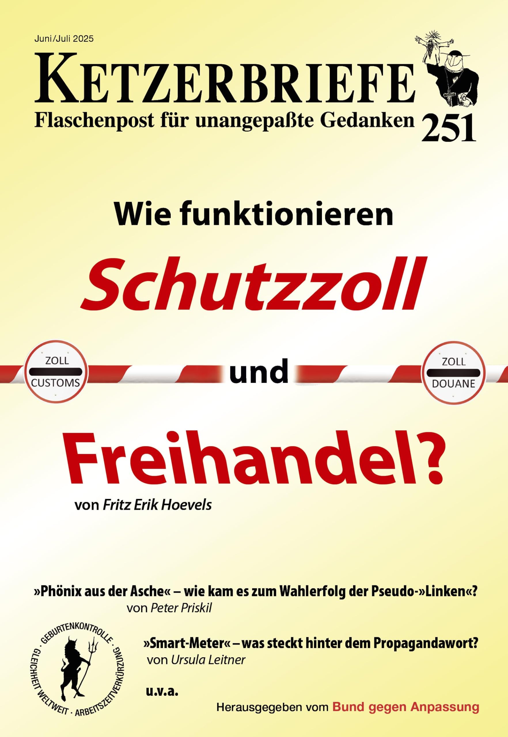 Wie funktionieren Schutzzoll und Freihandel? Books