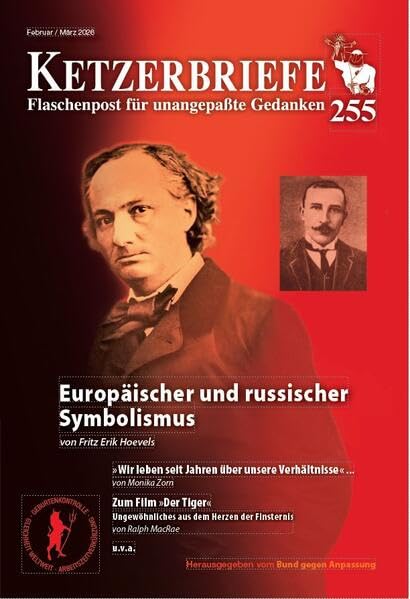 Europäischer und russischer Symbolismus Books