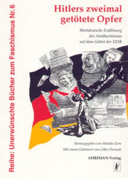 Hitlers zweimal getötete Opfer book